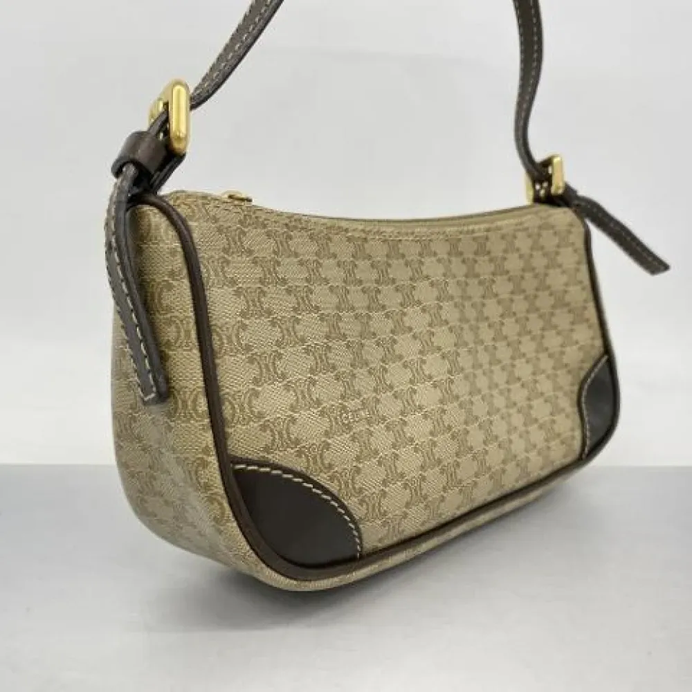 Pre-owned Vintage Shoulder Bag - Celine Vintage - Modalova