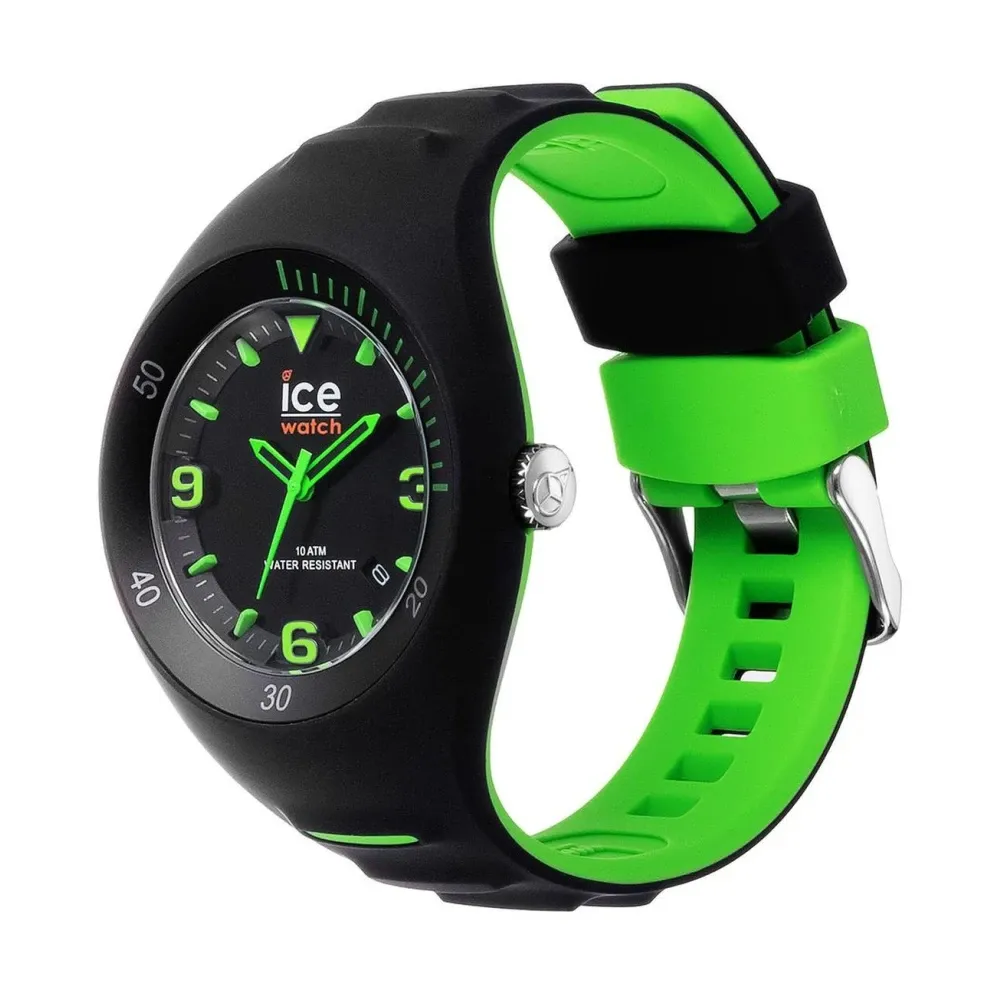 Synthetic Sport Watch with Durable Strap - ICE Play - Modalova