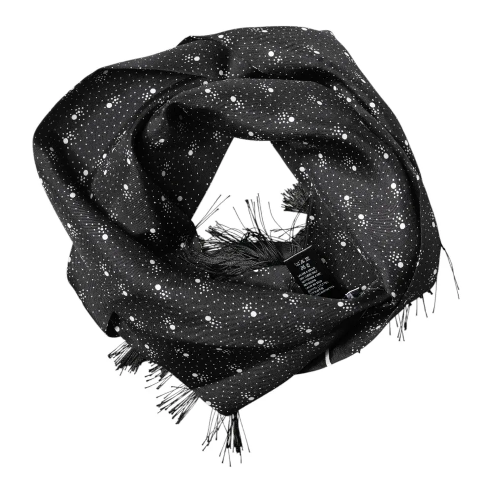 Lace Stole - Dolce & Gabbana - Modalova