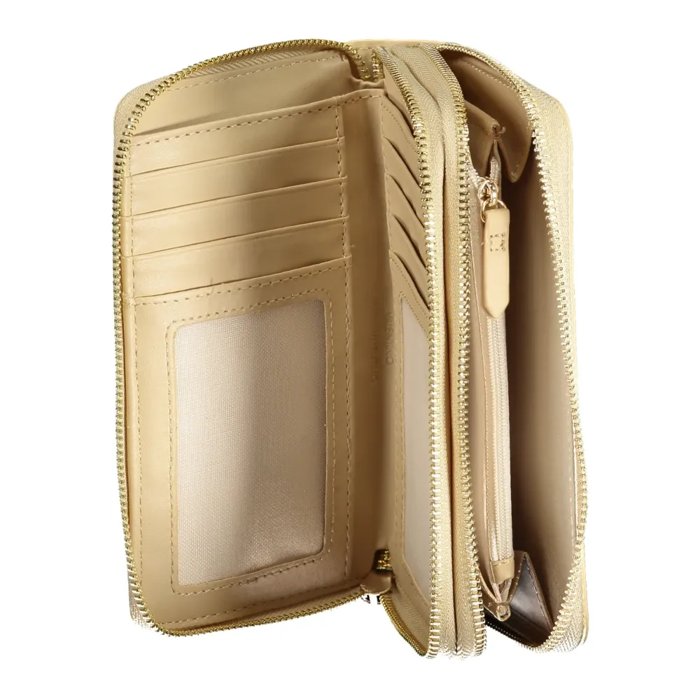 Double Wallet - Valentino by Mario Valentino - Modalova