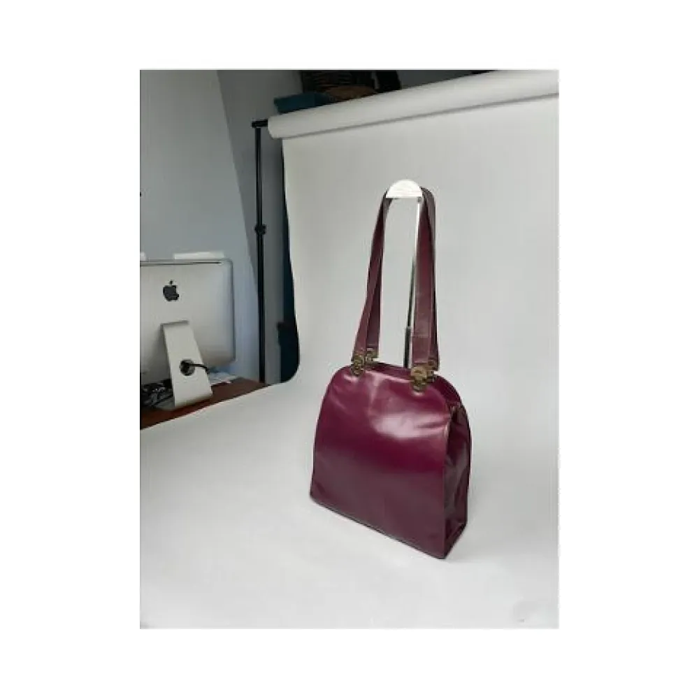 Pre-owned Vintage Shoulder Bag - Celine Vintage - Modalova