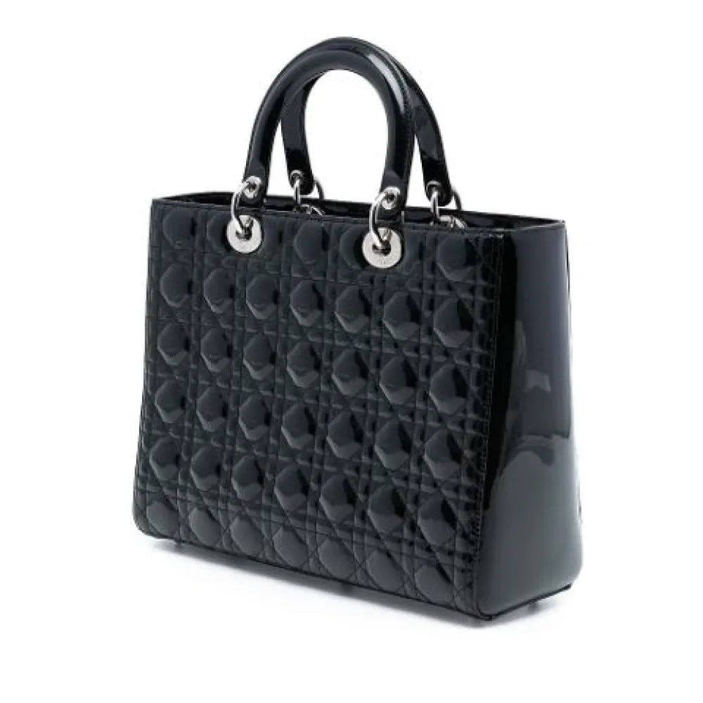 Pre-owned Vintage Handbag - Dior Vintage - Modalova