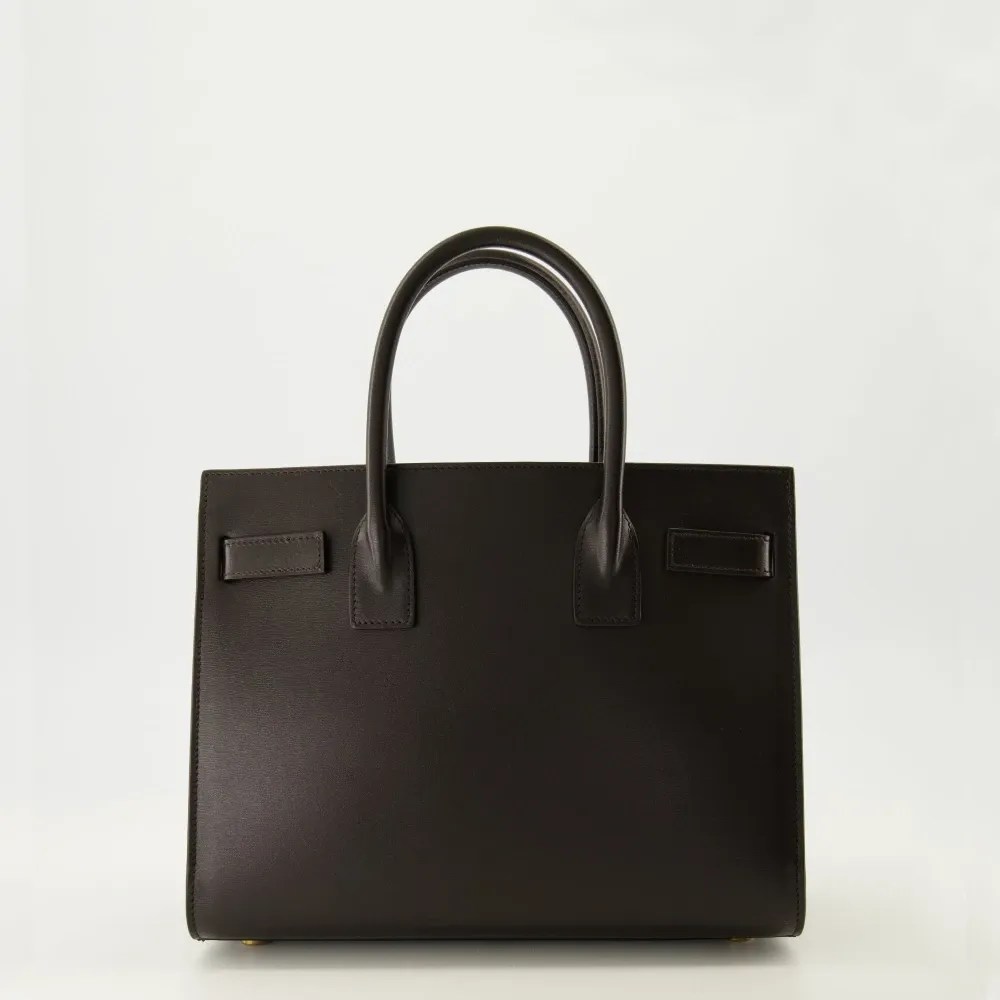 Sac de Jour Baby - Saint Laurent - Modalova