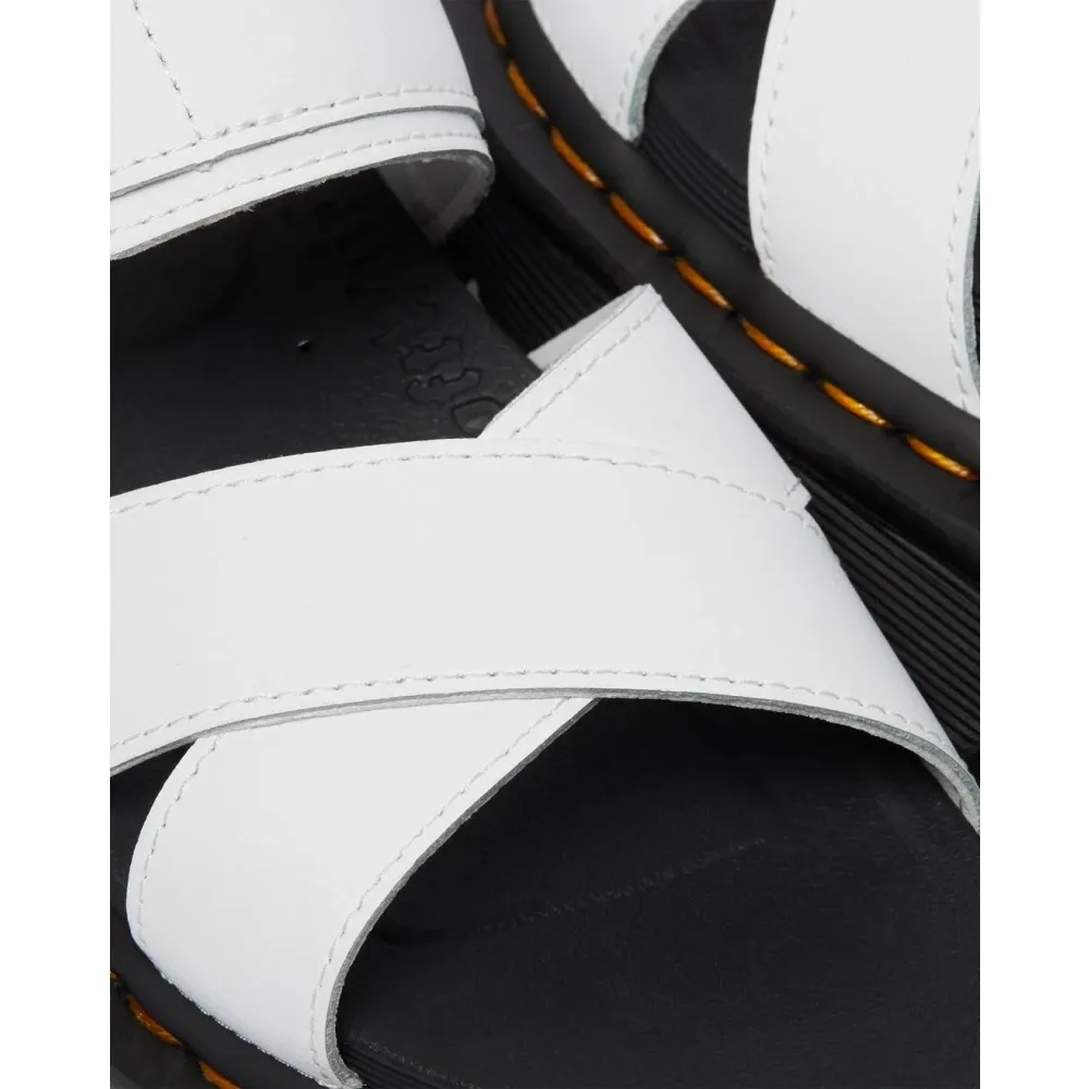 Voss Platform Sandals - Dr. Martens - Modalova