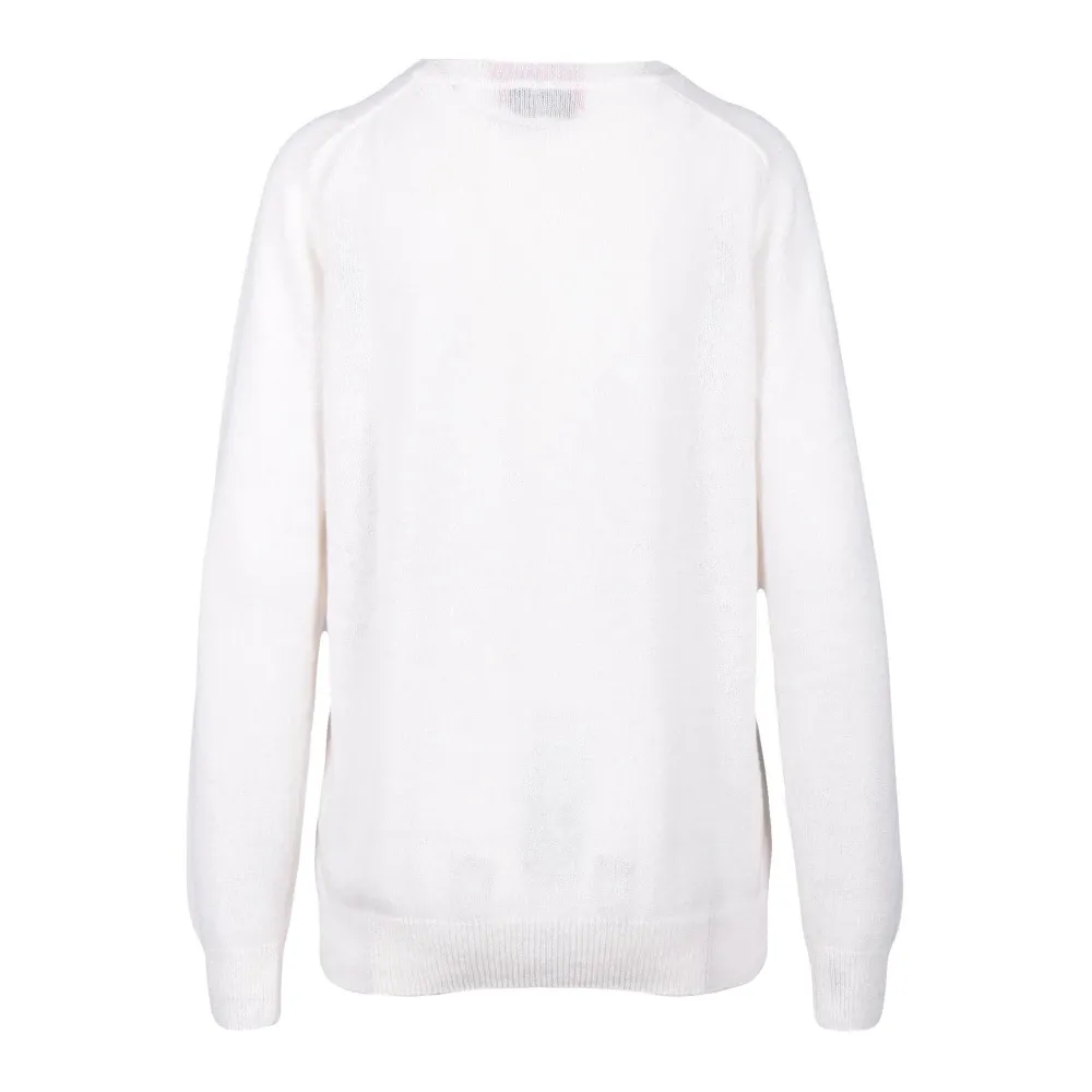 Luxurious Cashmere Sweater - Wild Cashmere - Modalova