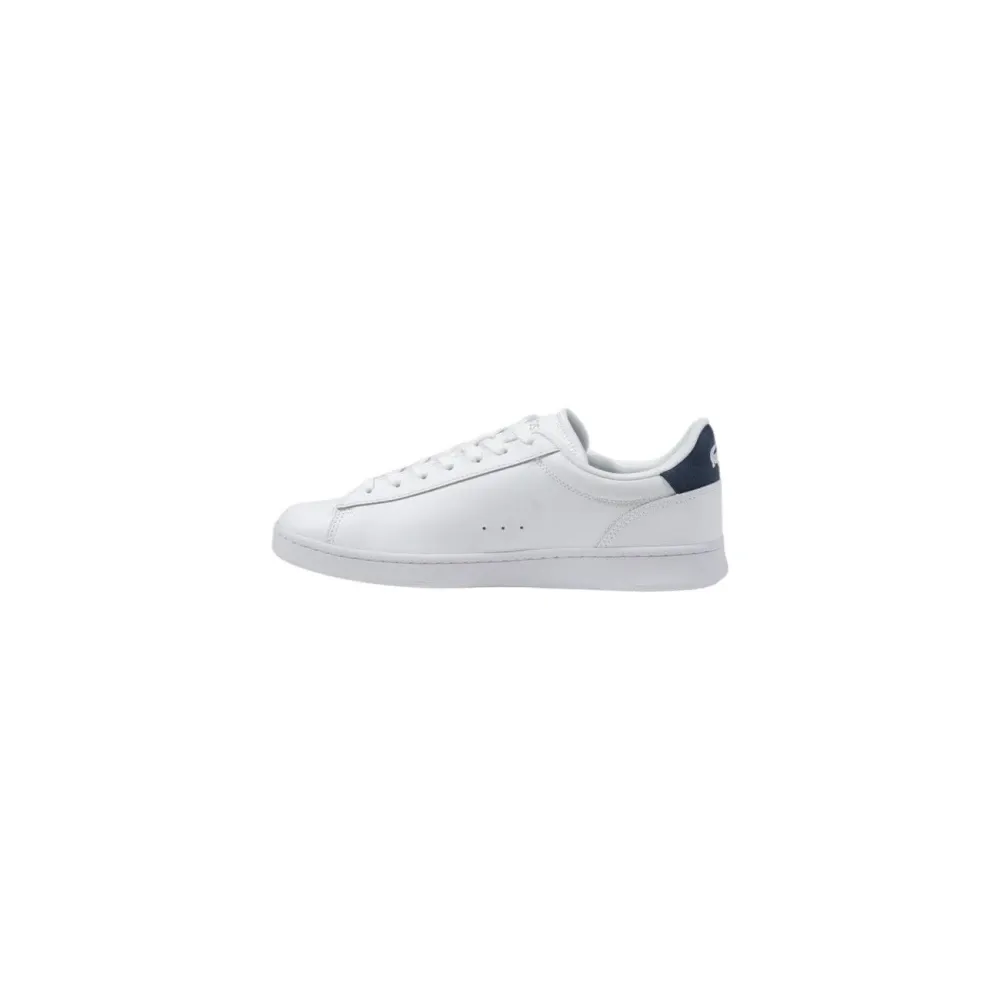White Sneakers for Men - Lacoste - Modalova