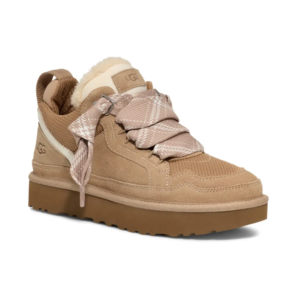 Lowmel Sneakers Sand - UGG - Modalova