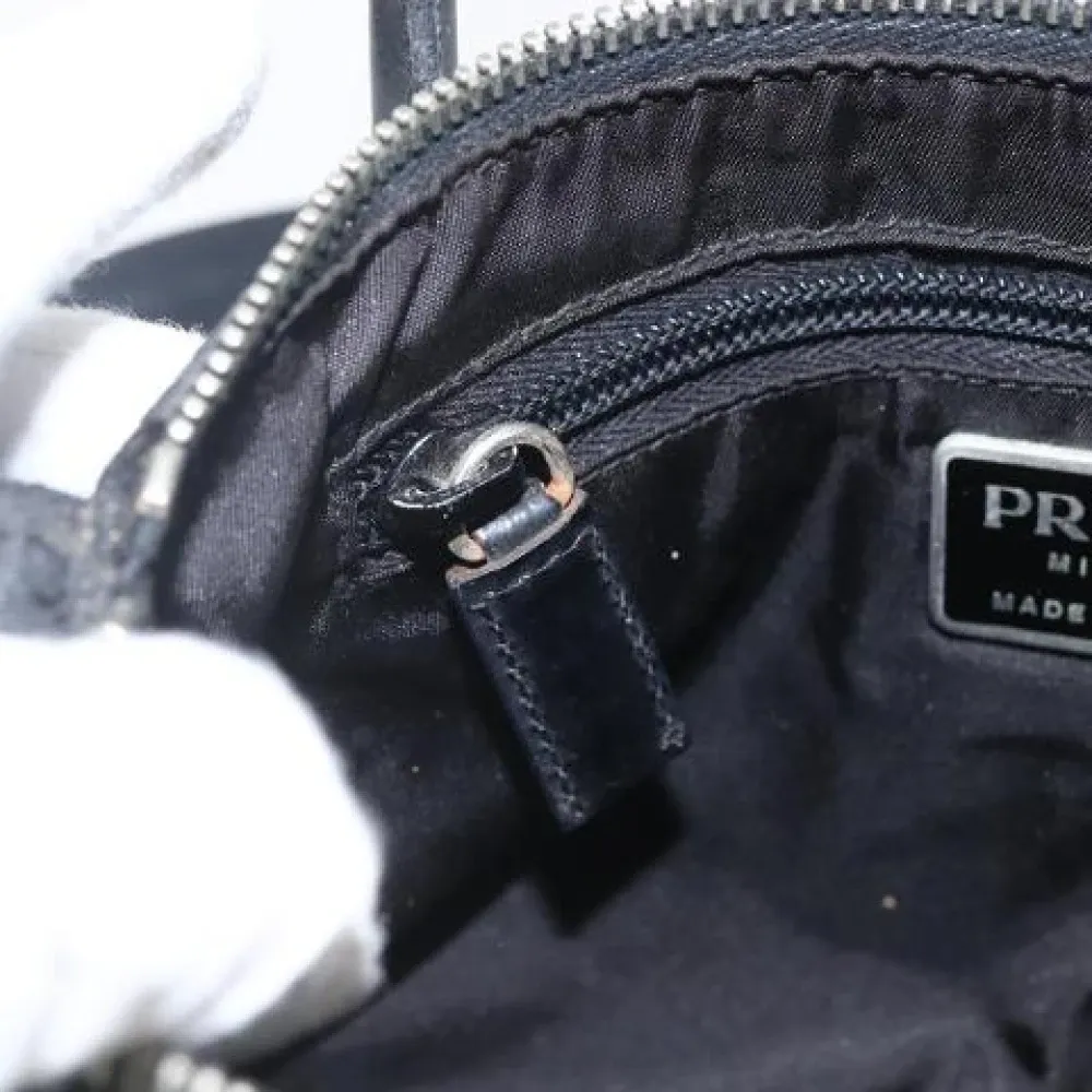 Borsa Vintage Pre-owned - Prada Vintage - Modalova