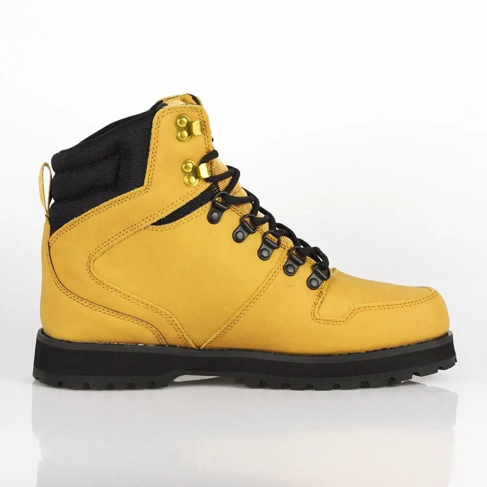 Outdoor Lace-up Boots - DC Shoes - Modalova