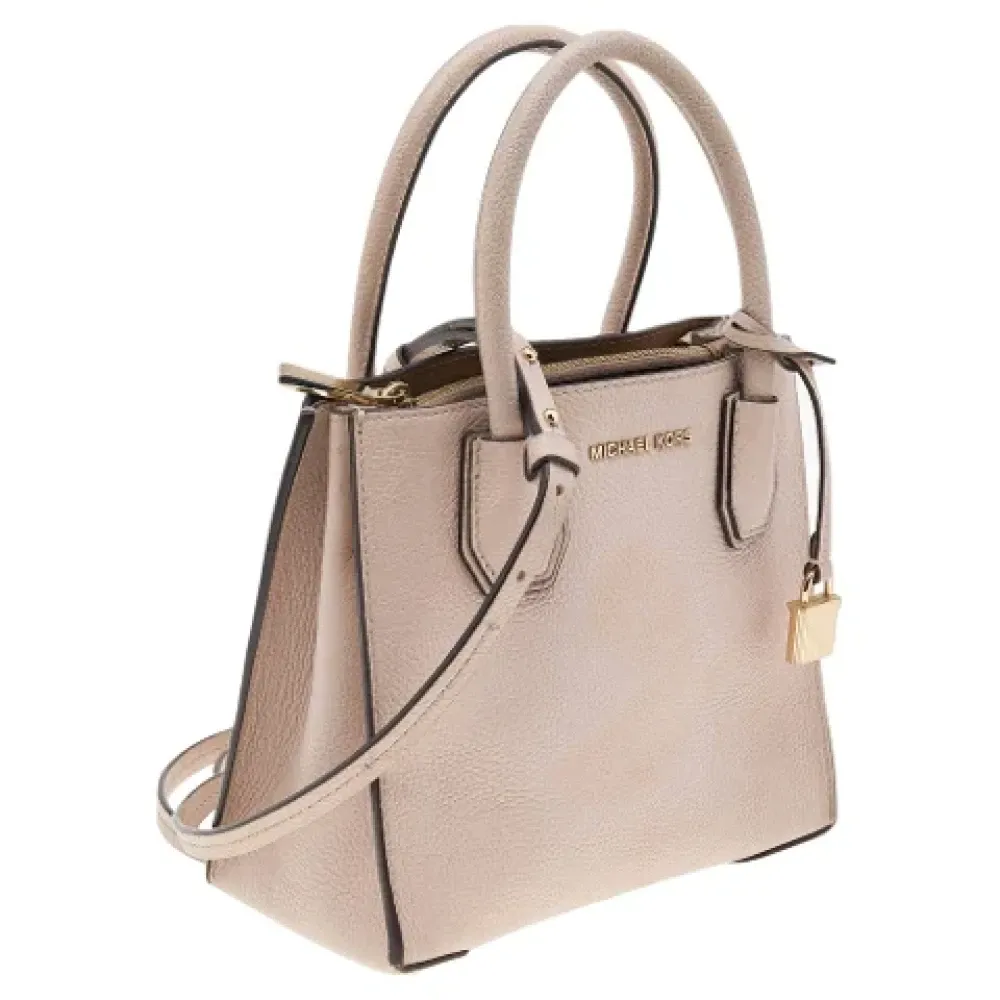 Pre-owned Leather totes - Michael Kors Pre-owned - Modalova