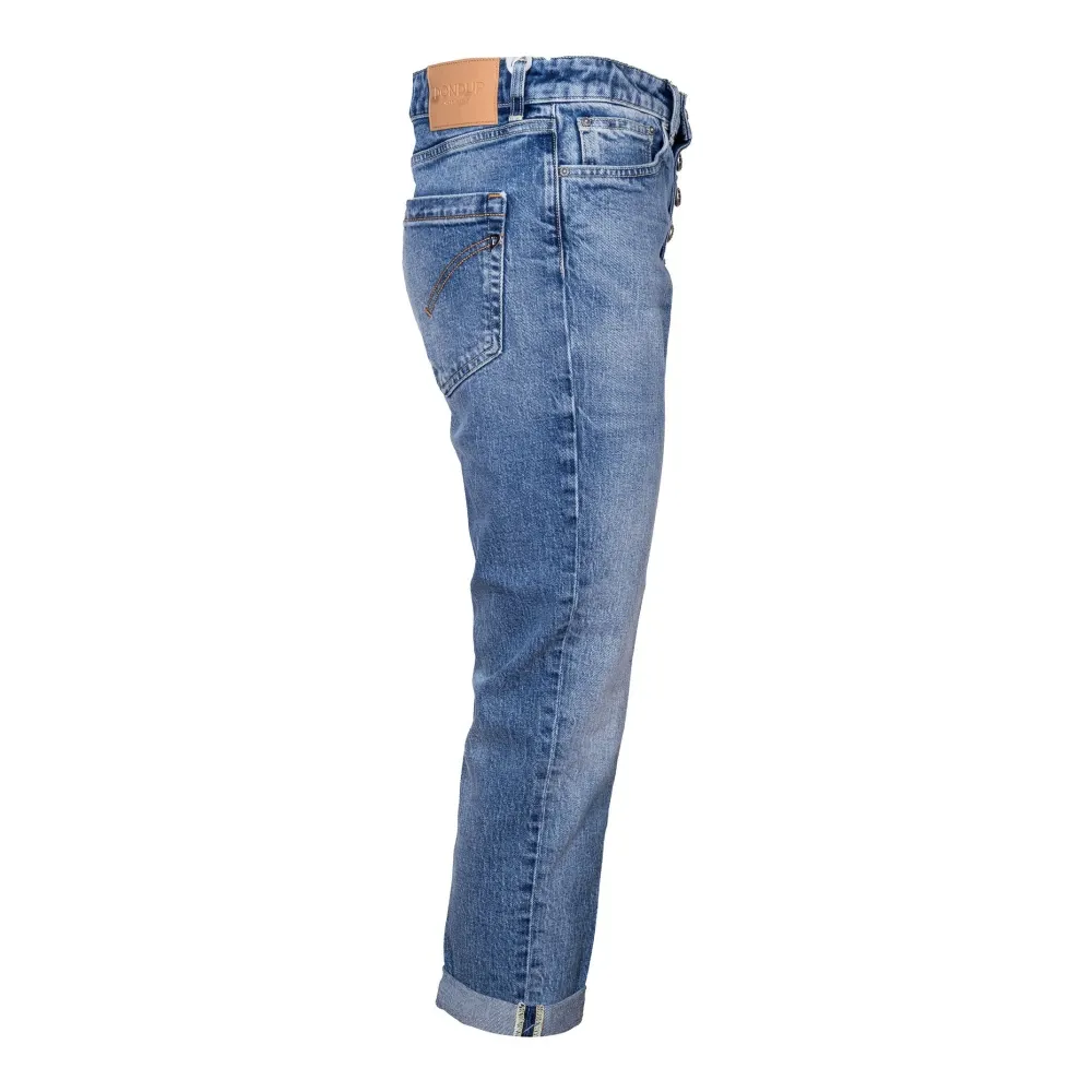 Koons Jeans - Dondup - Modalova