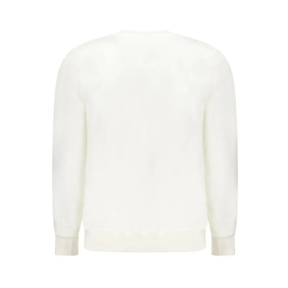 Cotton Pullover Sweater - North Sails - Modalova