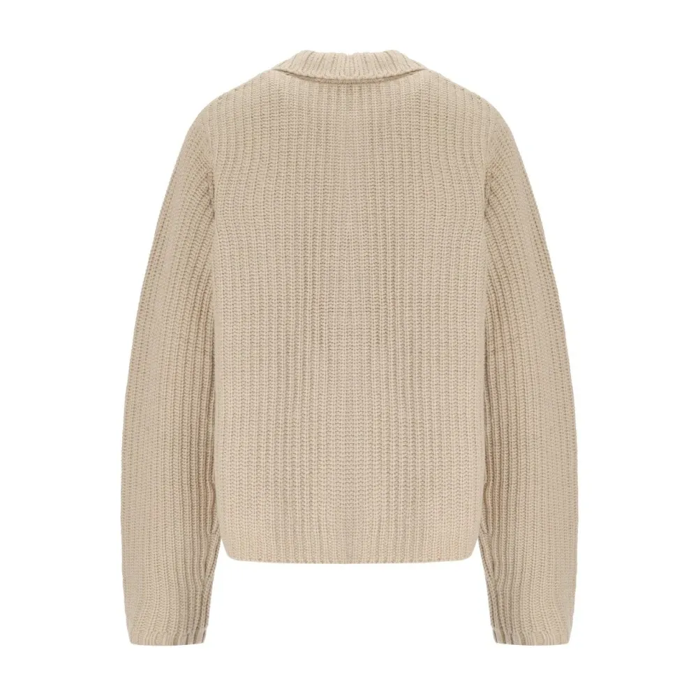 W' Michigan Fleur de Sel Cardigan - Carhartt Wip - Modalova