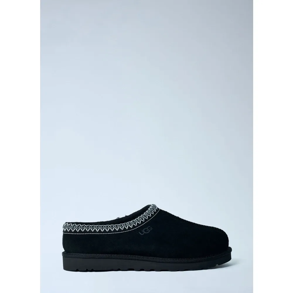 Tasman Suede Slip-On Mules - UGG - Modalova