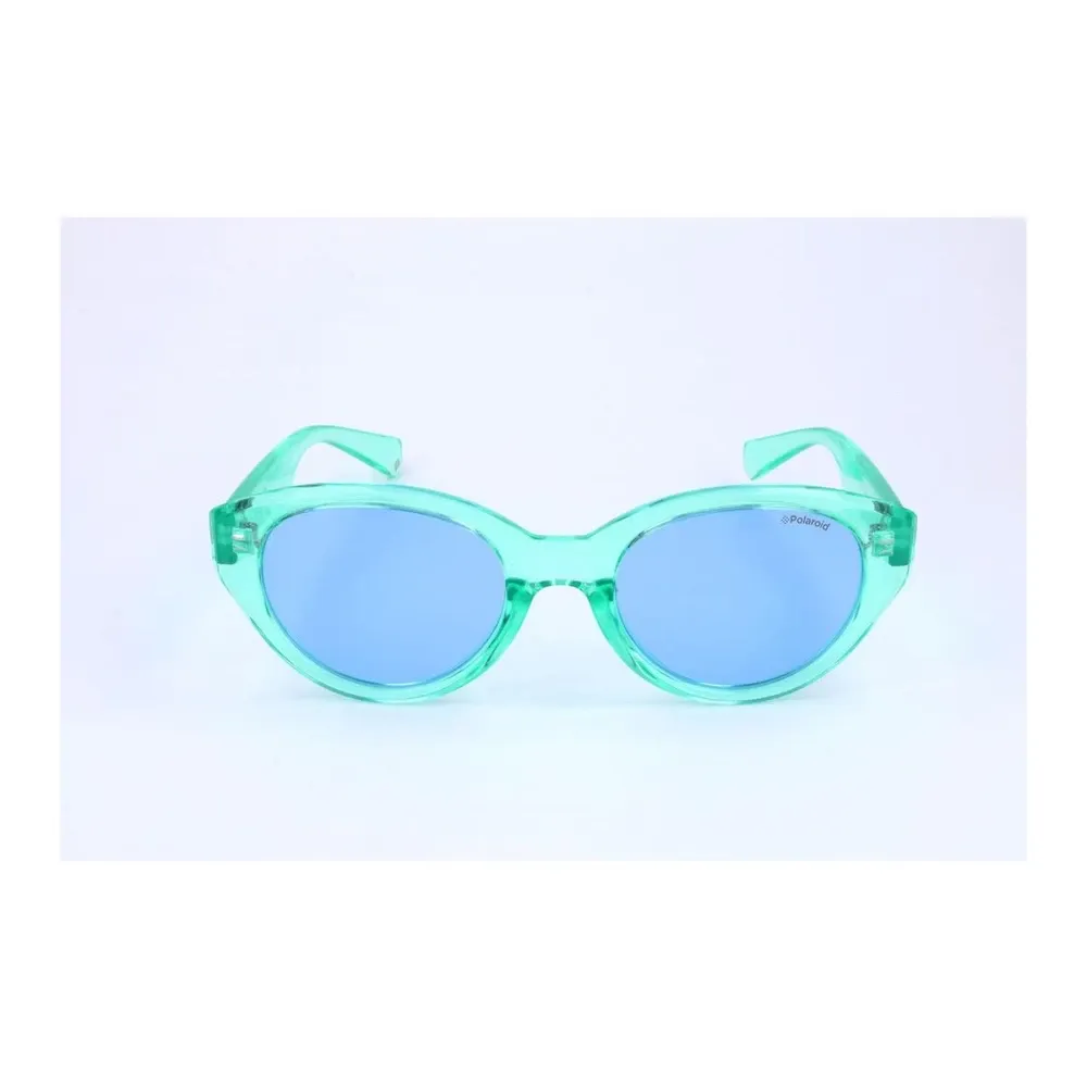 Occhiali da Sole Blu Polarizzati per Donne - Polaroid - Modalova