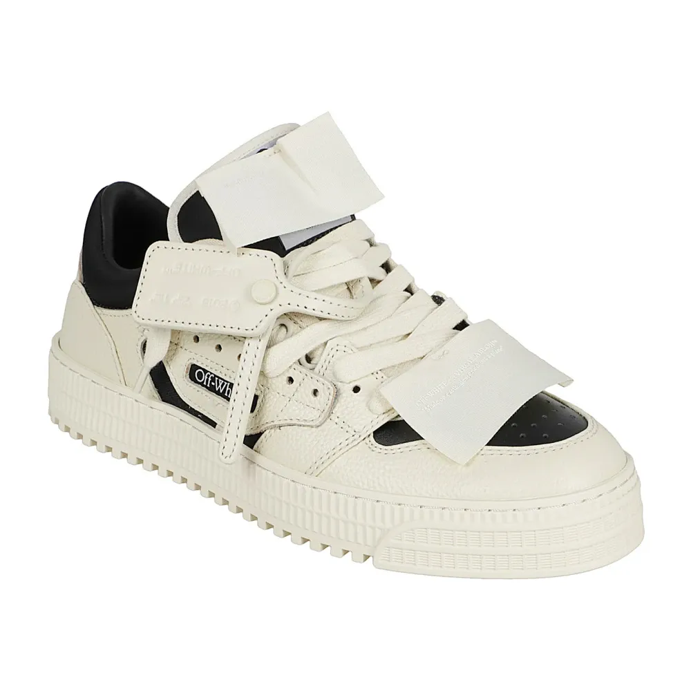 Low Top 3.0 Off Court - Off White - Modalova
