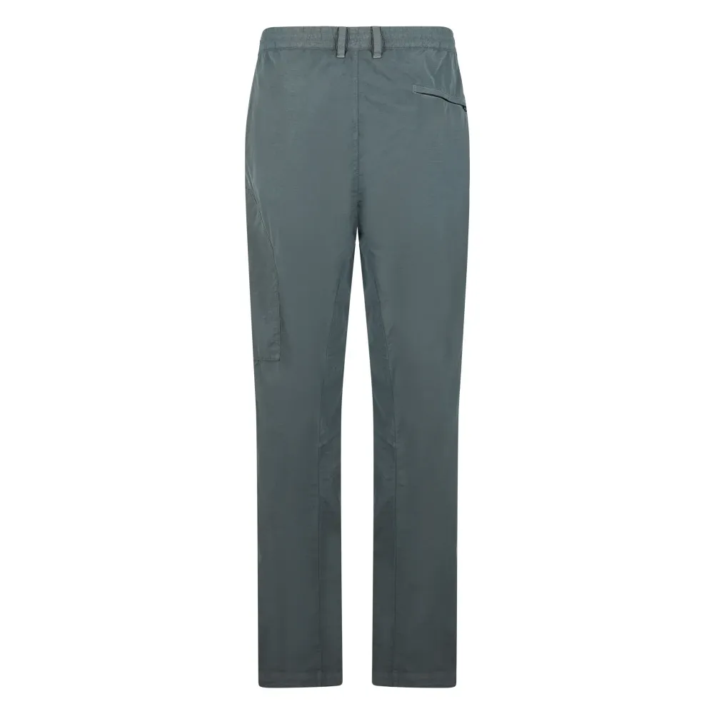 Lens Cargo Pants - C.p. Company - Modalova