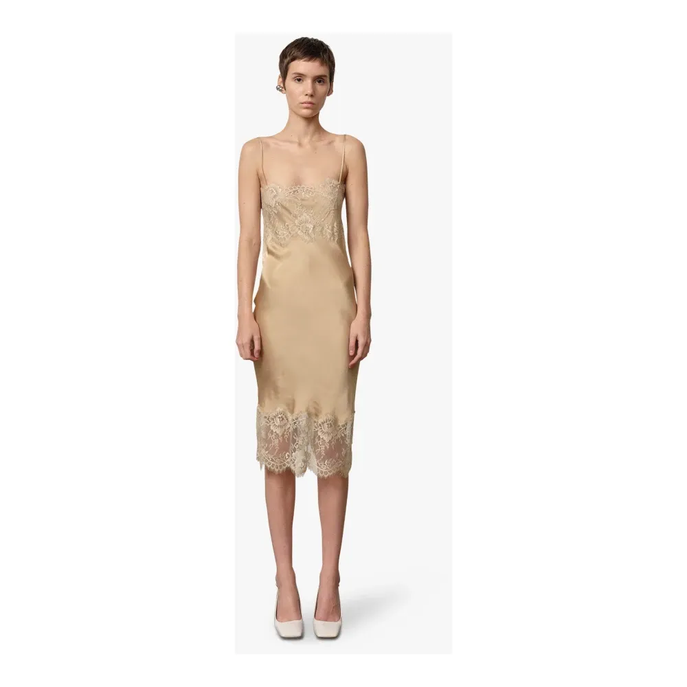 Linus Dress - Birgitte Herskind - Modalova
