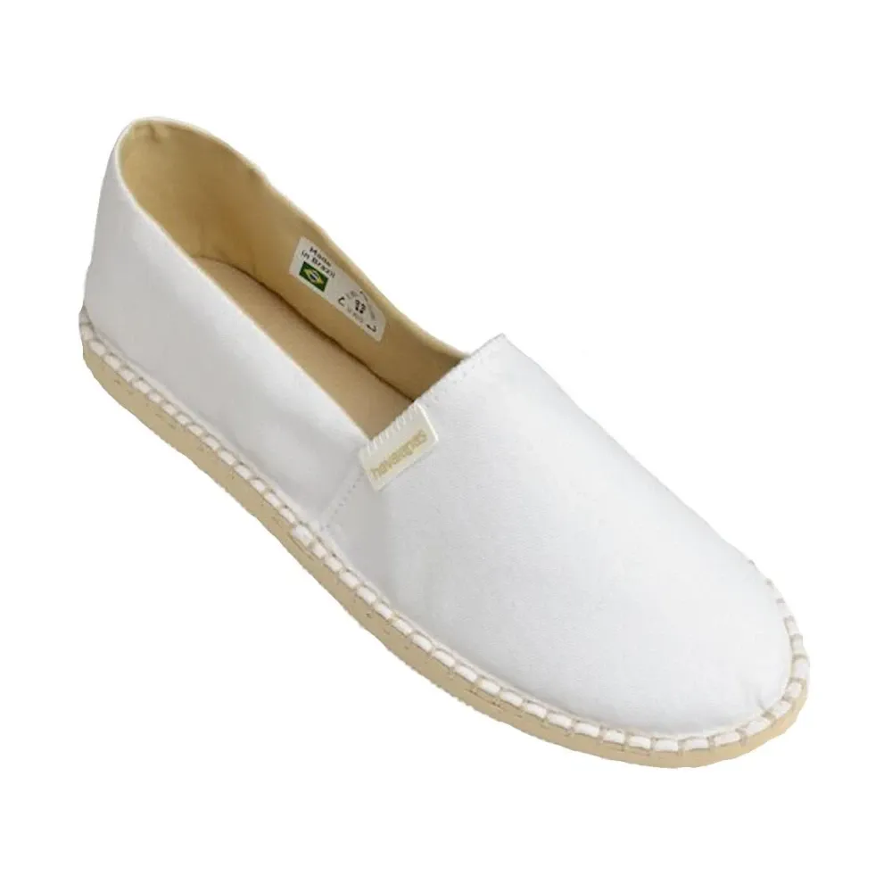 Origine IV Espadrilles - Havaianas - Modalova