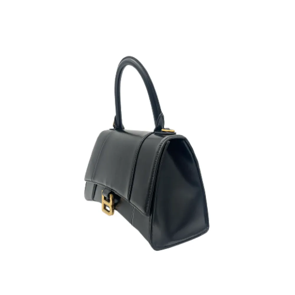 Borsa Vintage Pre-owned - Balenciaga Vintage - Modalova