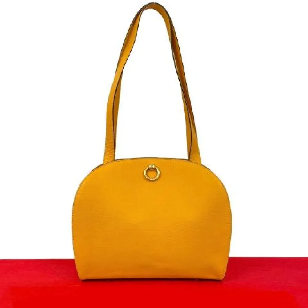 Pre-owned Vintage Shoulder Bag - Celine Vintage - Modalova