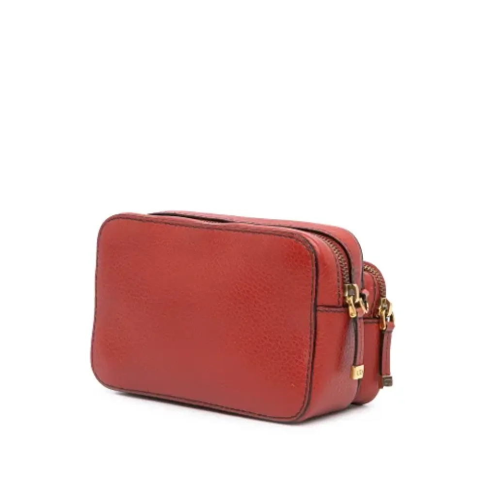 Pre-owned Vintage Crossbody Bag - Dior Vintage - Modalova