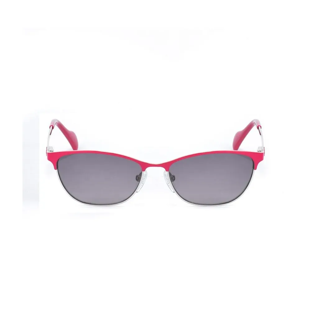 Metal Frame Sunglasses - Tous - Modalova