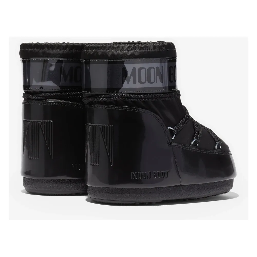 Icon Low Glance Boots - Moon Boot - Modalova