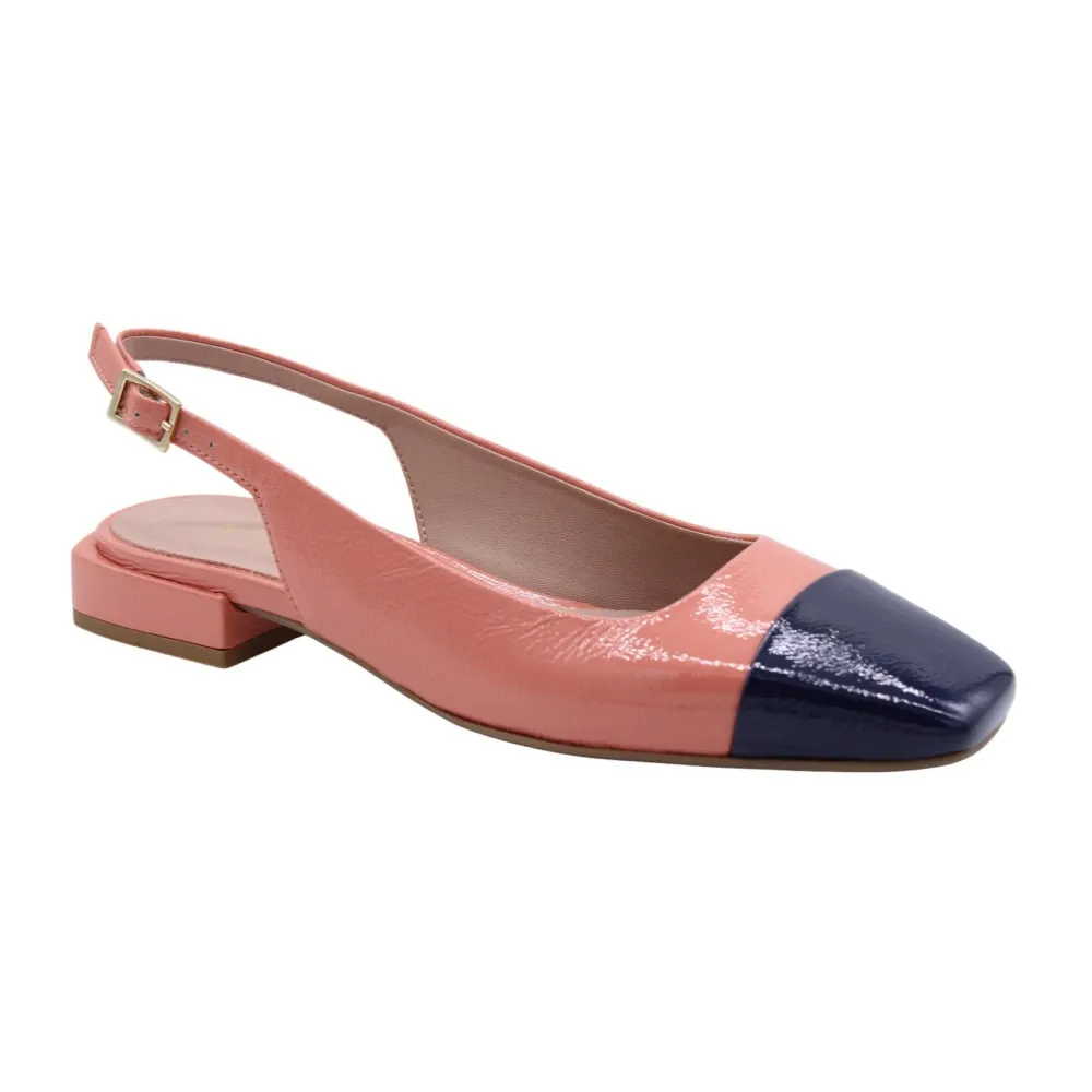 Sandali Slingback eleganti con Zee-Egel - Scapa - Modalova
