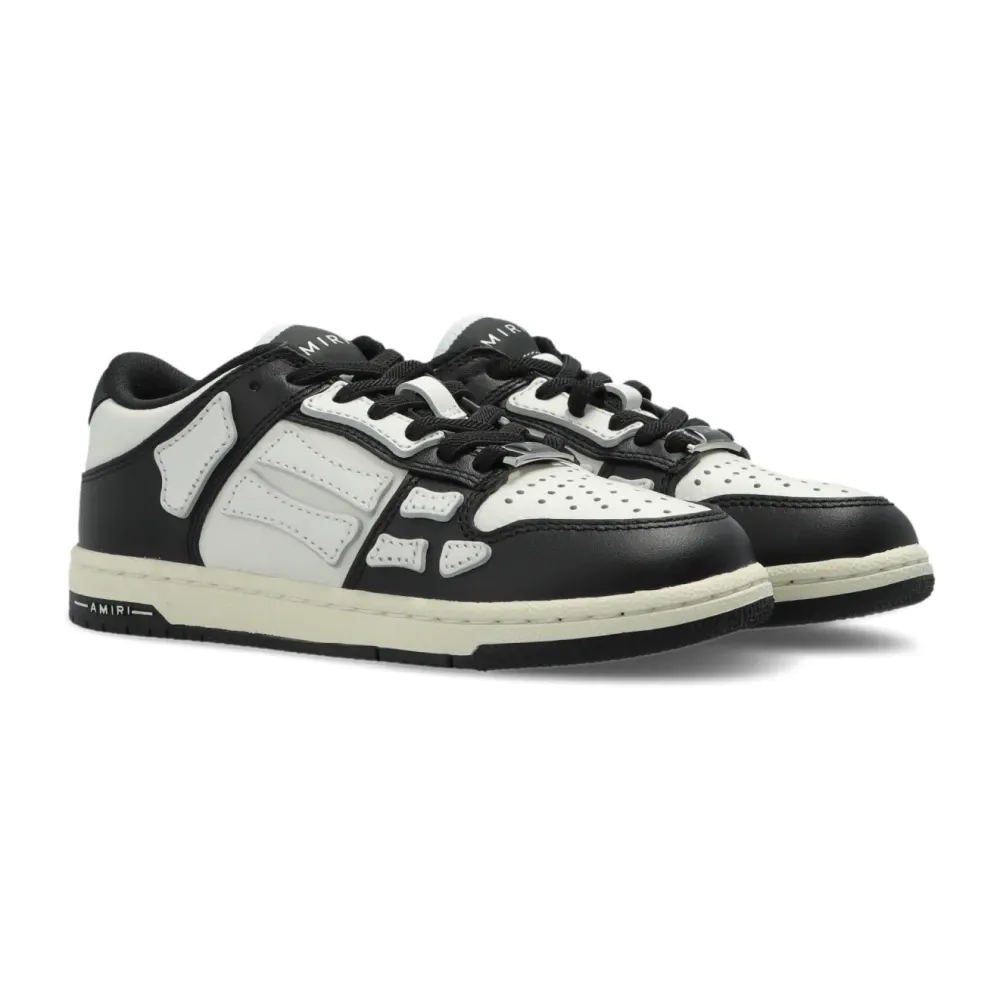Skel-Top Low Sneakers - Amiri - Modalova