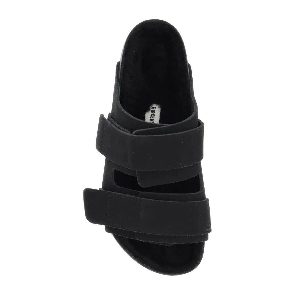 Uji Slides - Birkenstock - Modalova