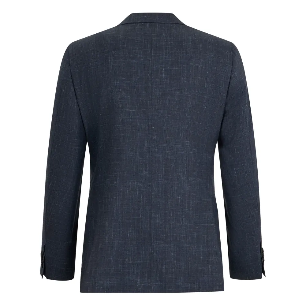 Complete Jacket and Trousers in Wool Blend - Canali - Modalova