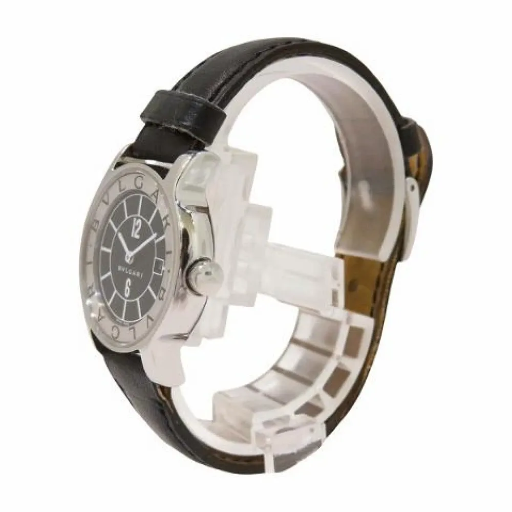 Pre-owned Vintage Watch - Bvlgari Vintage - Modalova