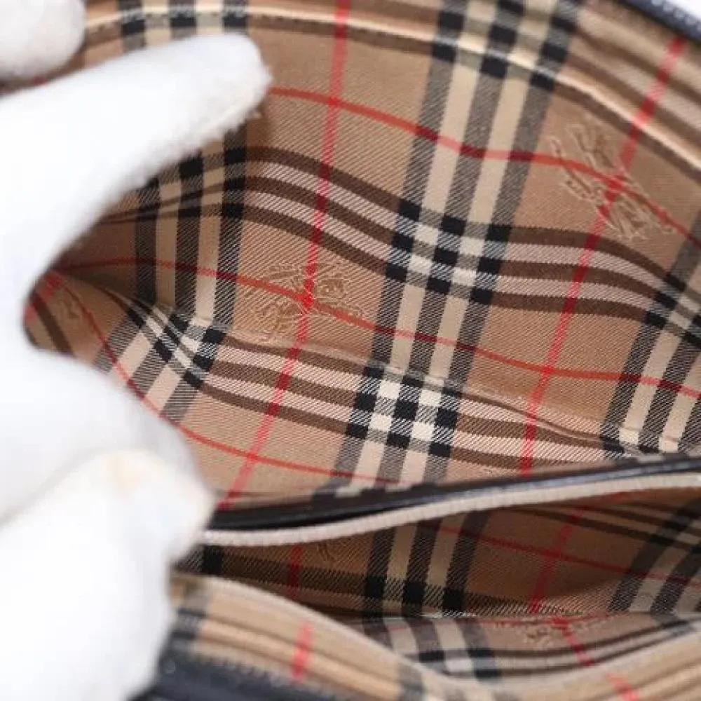 Pre-owned Handbag - Burberry Vintage - Modalova