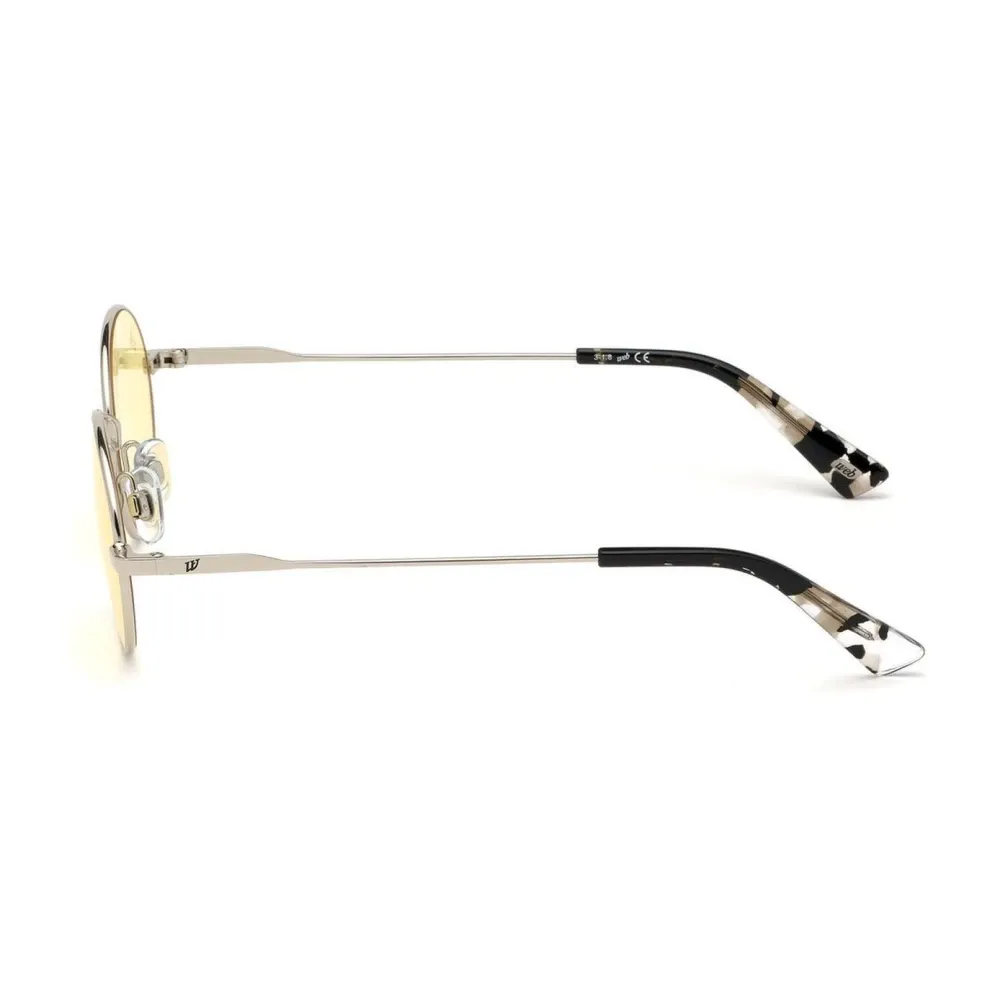 Metal Frame Sunglasses - WEB Eyewear - Modalova