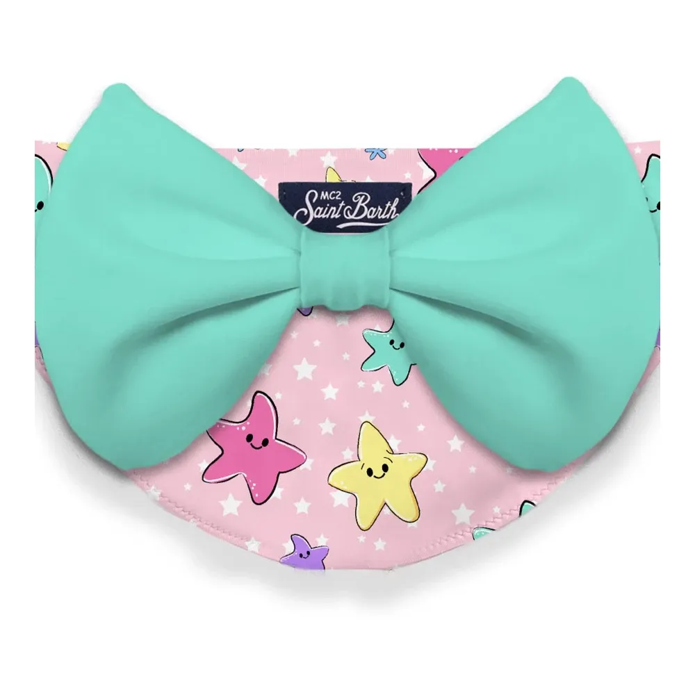 Madame Bikini Bottoms - MC2 Saint Barth - Modalova