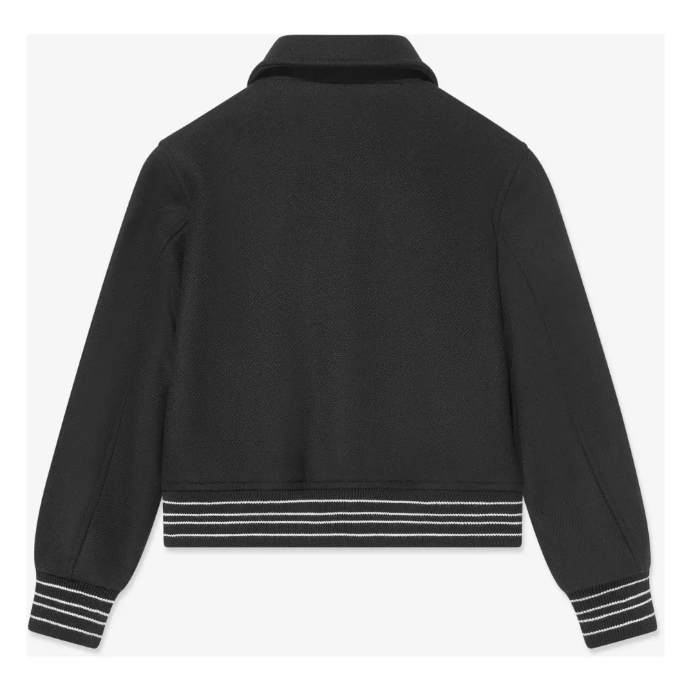 Bones Jacket - Amiri - Modalova