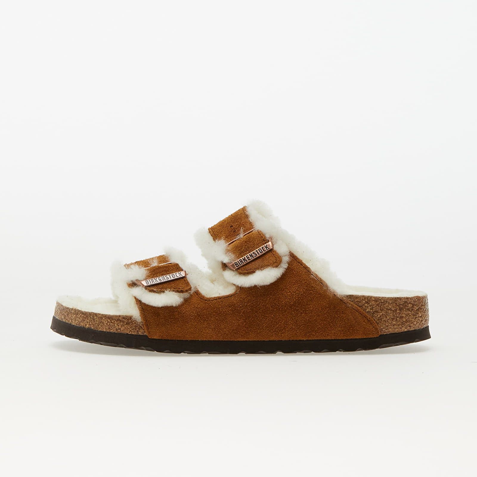 Scarpe Arizona VL Shearling 36 - Birkenstock - Modalova