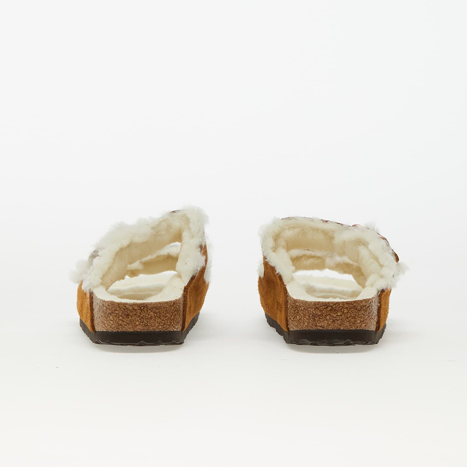 Scarpe Arizona VL Shearling 36 - Birkenstock - Modalova