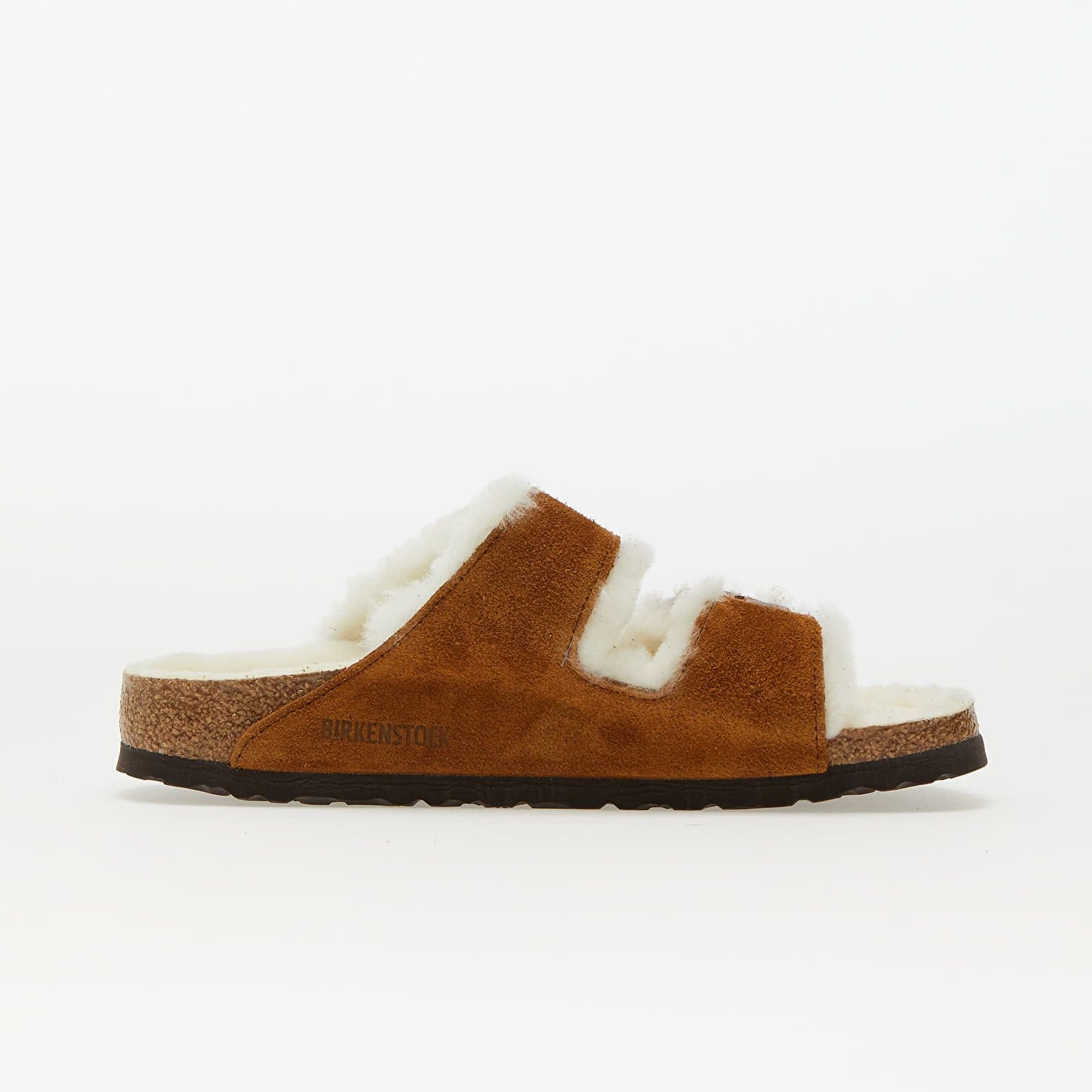 Scarpe Arizona VL Shearling 36 - Birkenstock - Modalova