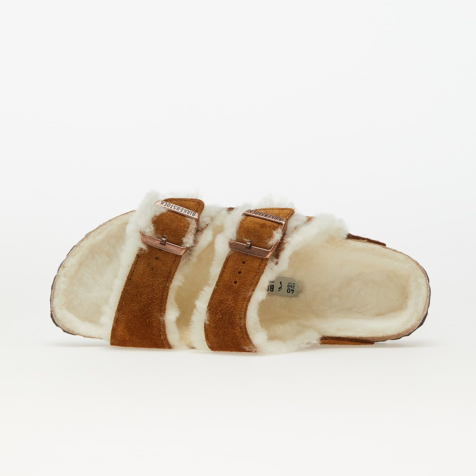 Scarpe Arizona VL Shearling 36 - Birkenstock - Modalova