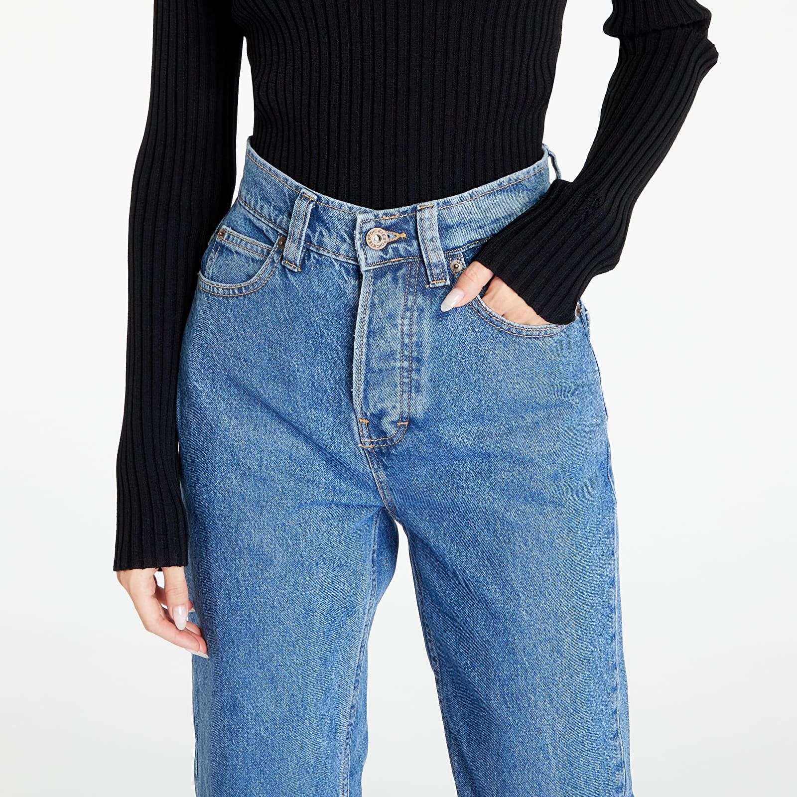 Jeans Thomasville Denim Trousers W29 - Dickies - Modalova