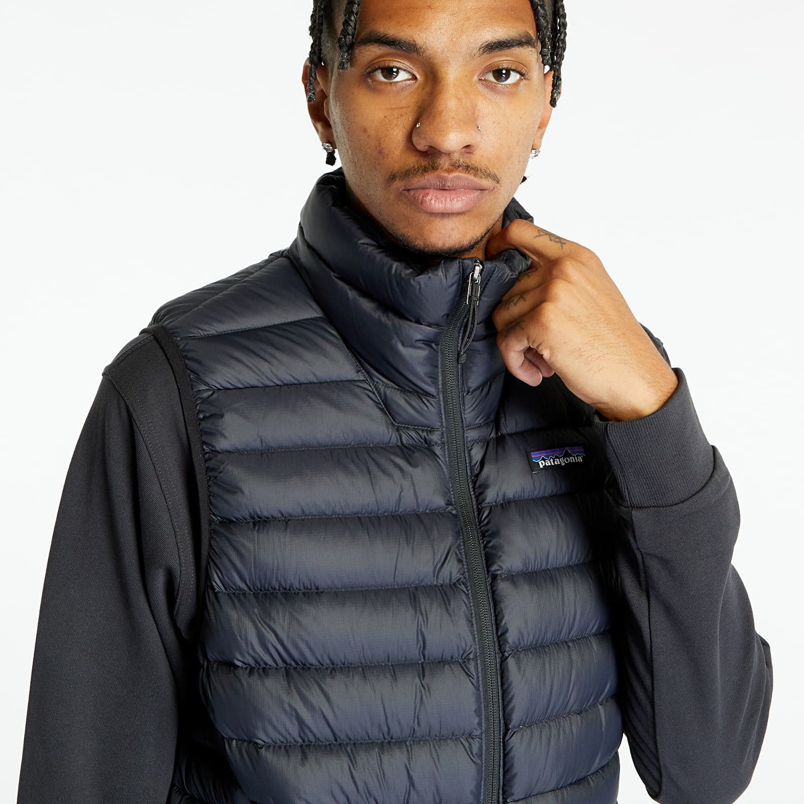 Vest M's Down Sweater Vest XL - Patagonia - Modalova