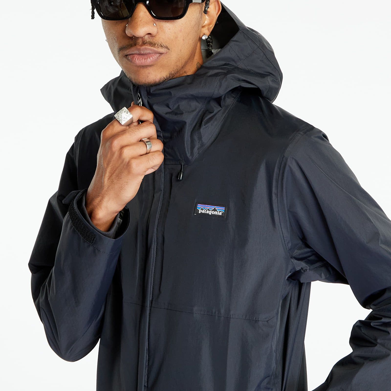 Giacca a vento M's Torrentshell 3L Jacket XL - Patagonia - Modalova