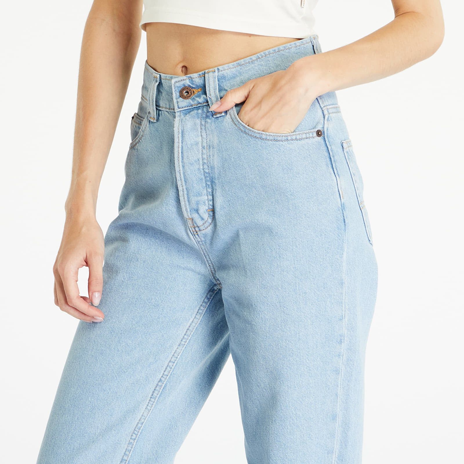 Jeans Thomasville Denim W Trousers W30 - Dickies - Modalova