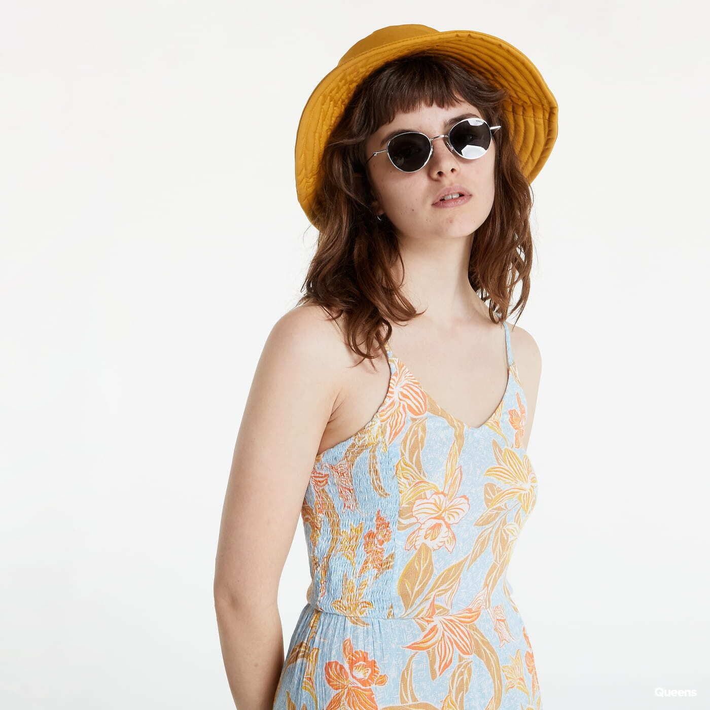 Abito Strappy Midi Dress L - Roxy - Modalova