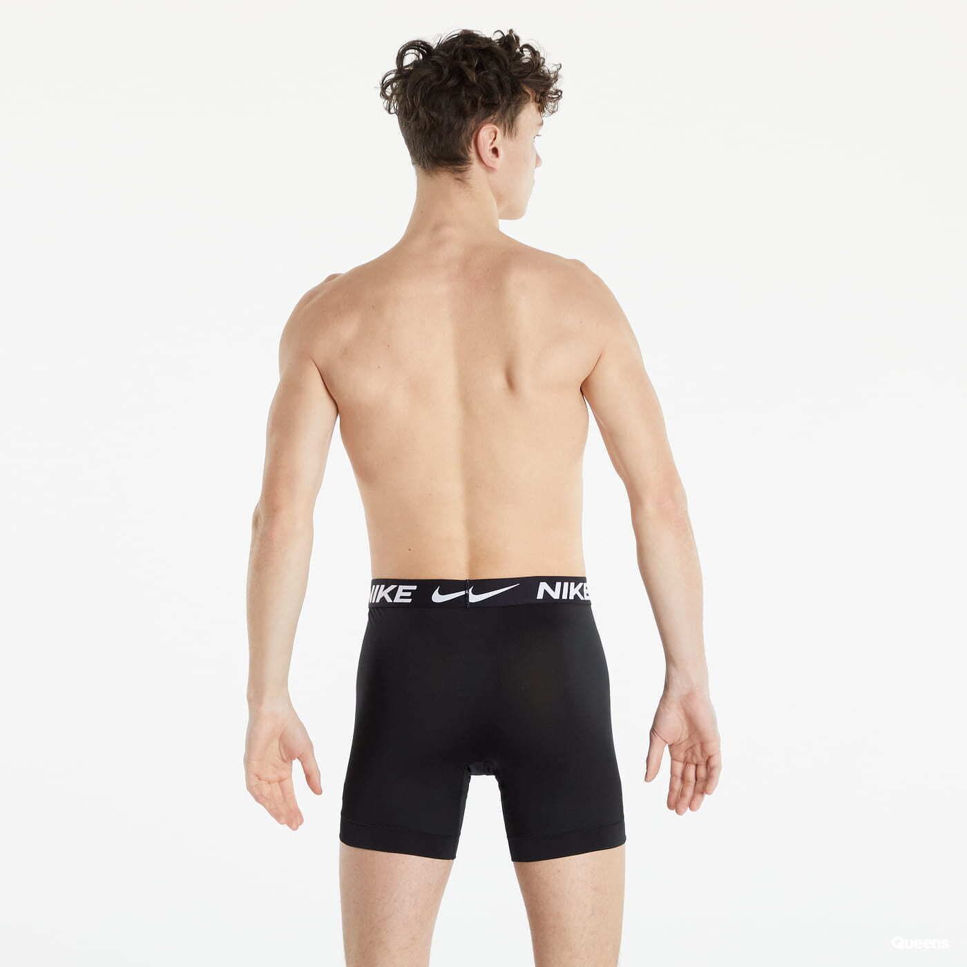 Boxer Dri-FIT Boxer Brief 3-Pack S - Nike - Modalova