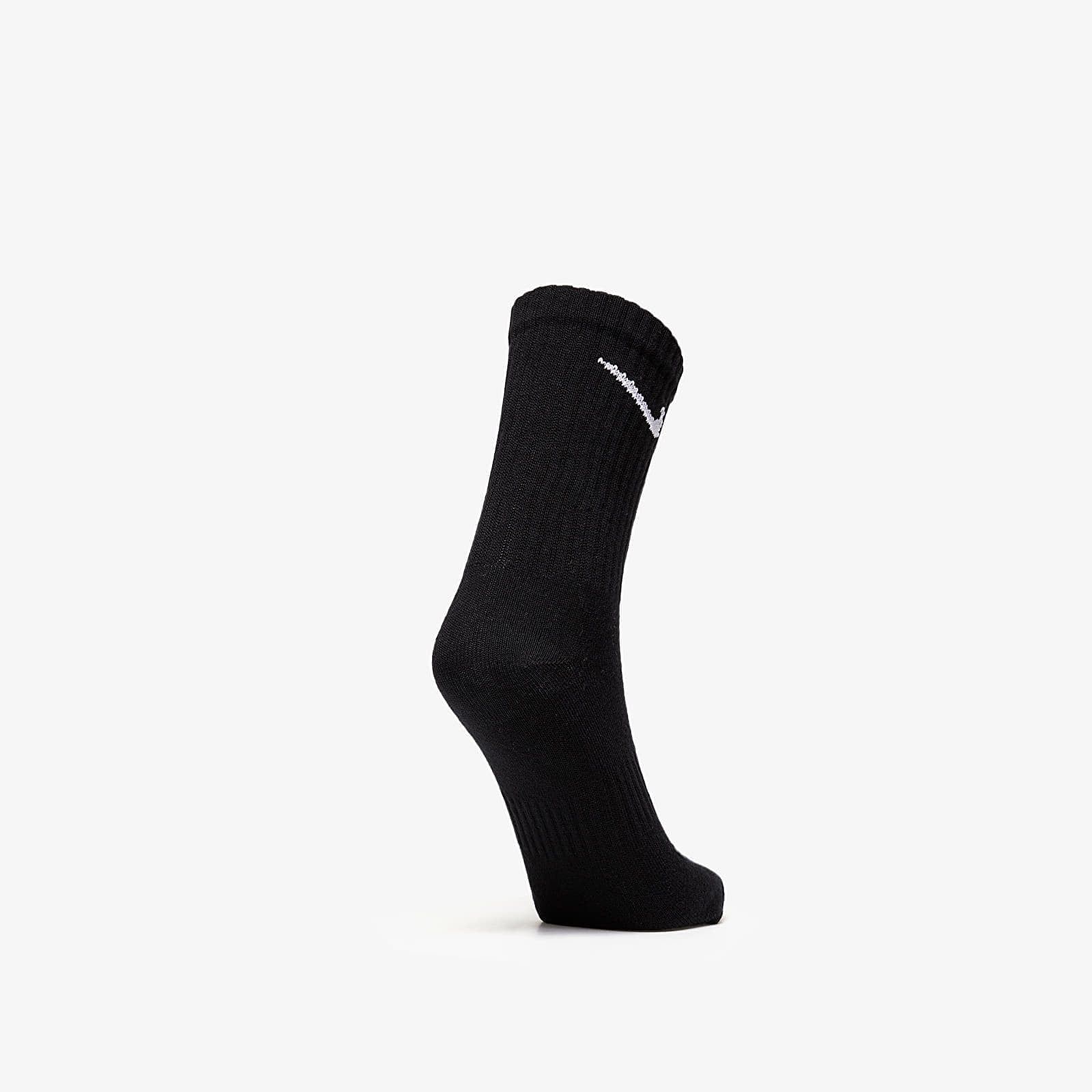 Everyday Lightweight Training Crew Socks 3-Pack / S - Nike - Modalova