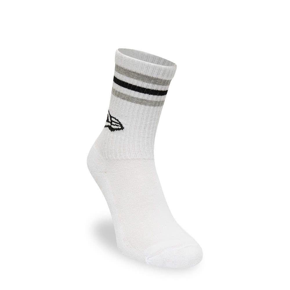 Retro Stripe Crew 3-Pack / / Universal - New Era - Modalova
