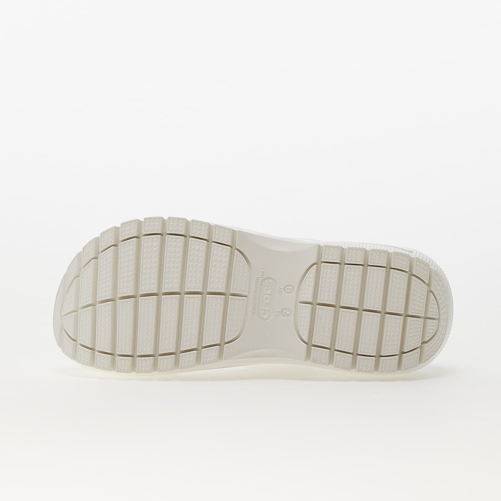 Scarpe Classic Mega Crush Sandal 8 - Crocs - Modalova
